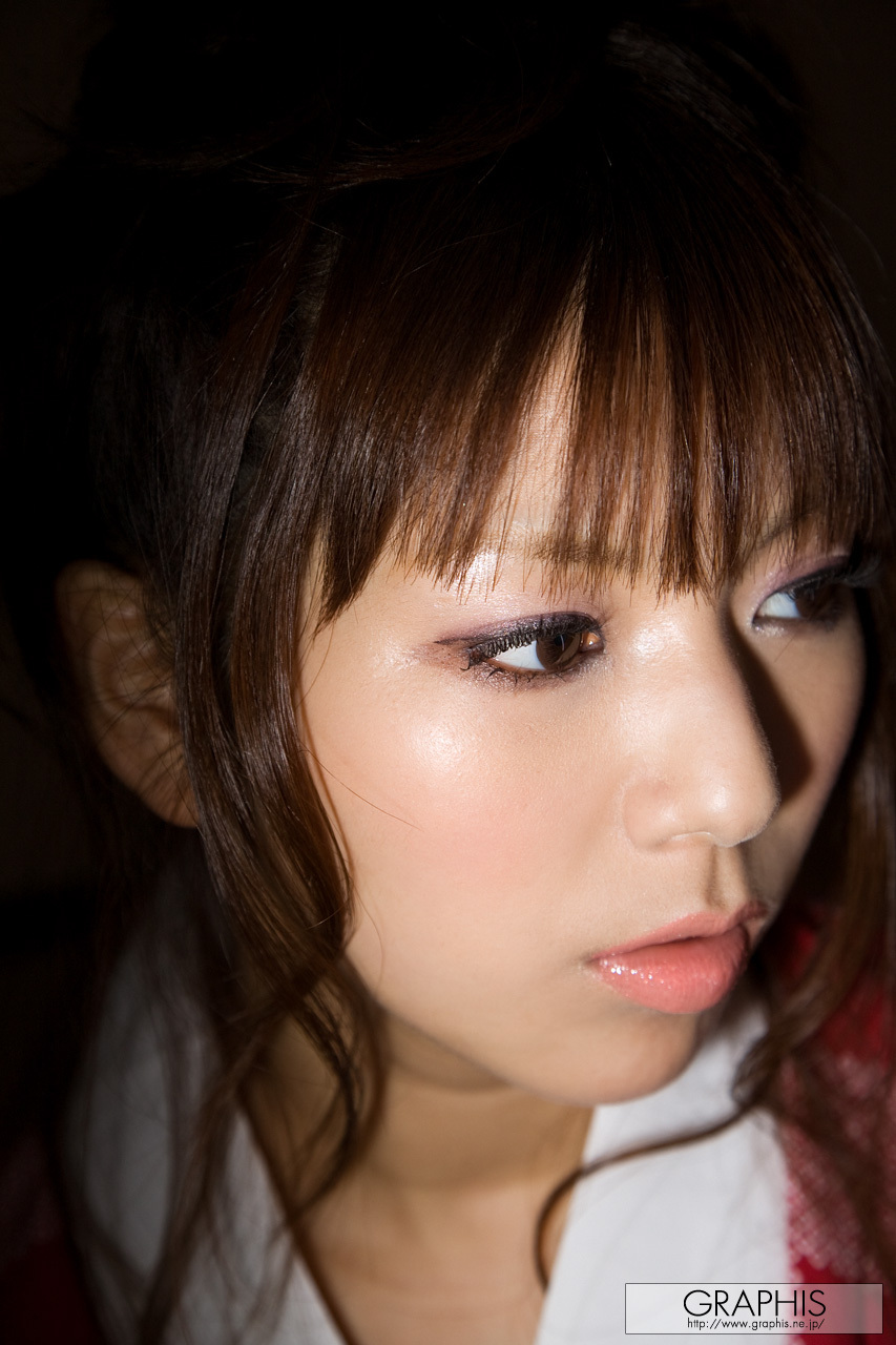 [Graphis Limited Edition] Vol.156 - Kanade Otoha