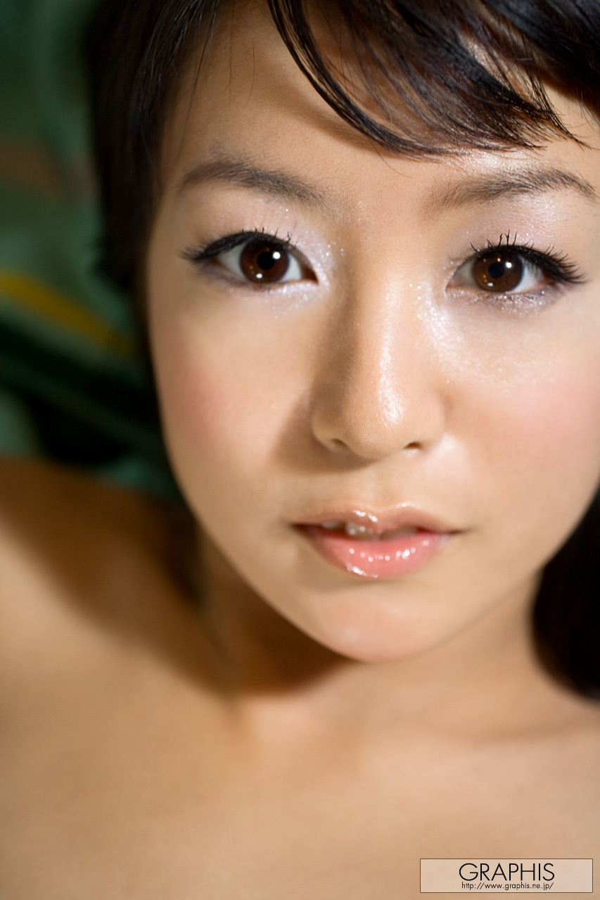 [Graphis Limited Edition] Vol.146 - Nana Nanami