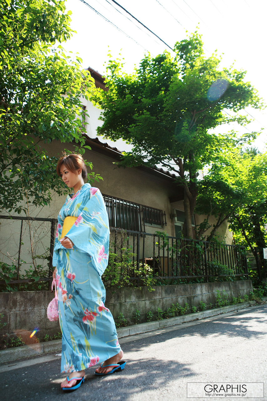 [Graphis Limited Edition] Vol.179 - Chihiro Ogura Cover Photo
