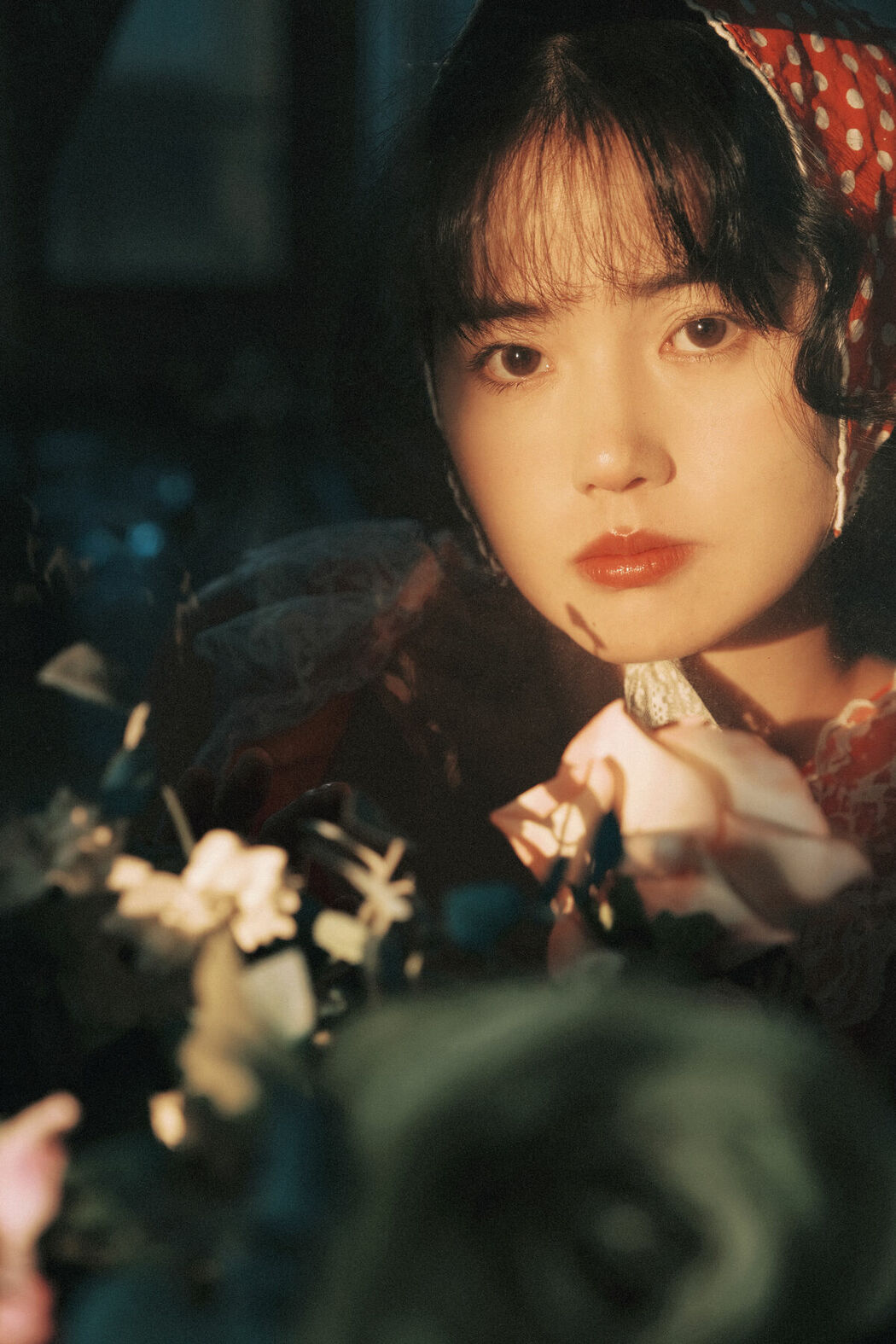 YiTuYu艺图语 Vol.9586 Bao Mao Mian Yang (16P)