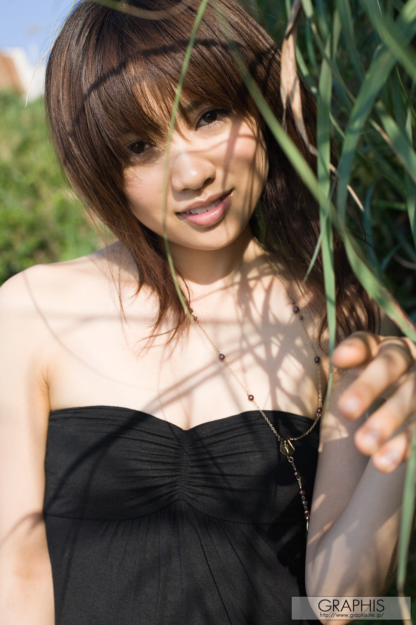 [Graphis Limited Edition] Vol.189 - Haruka Itoh Cover Photo