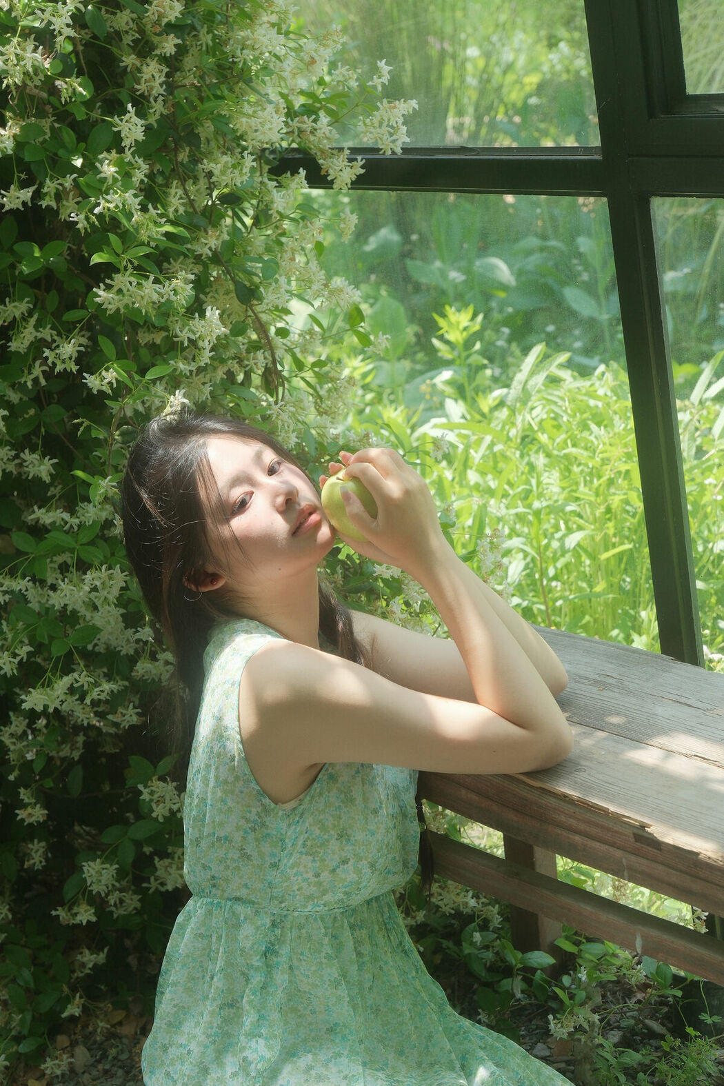 YiTuYu艺图语 Vol.9587 Wan (23P)