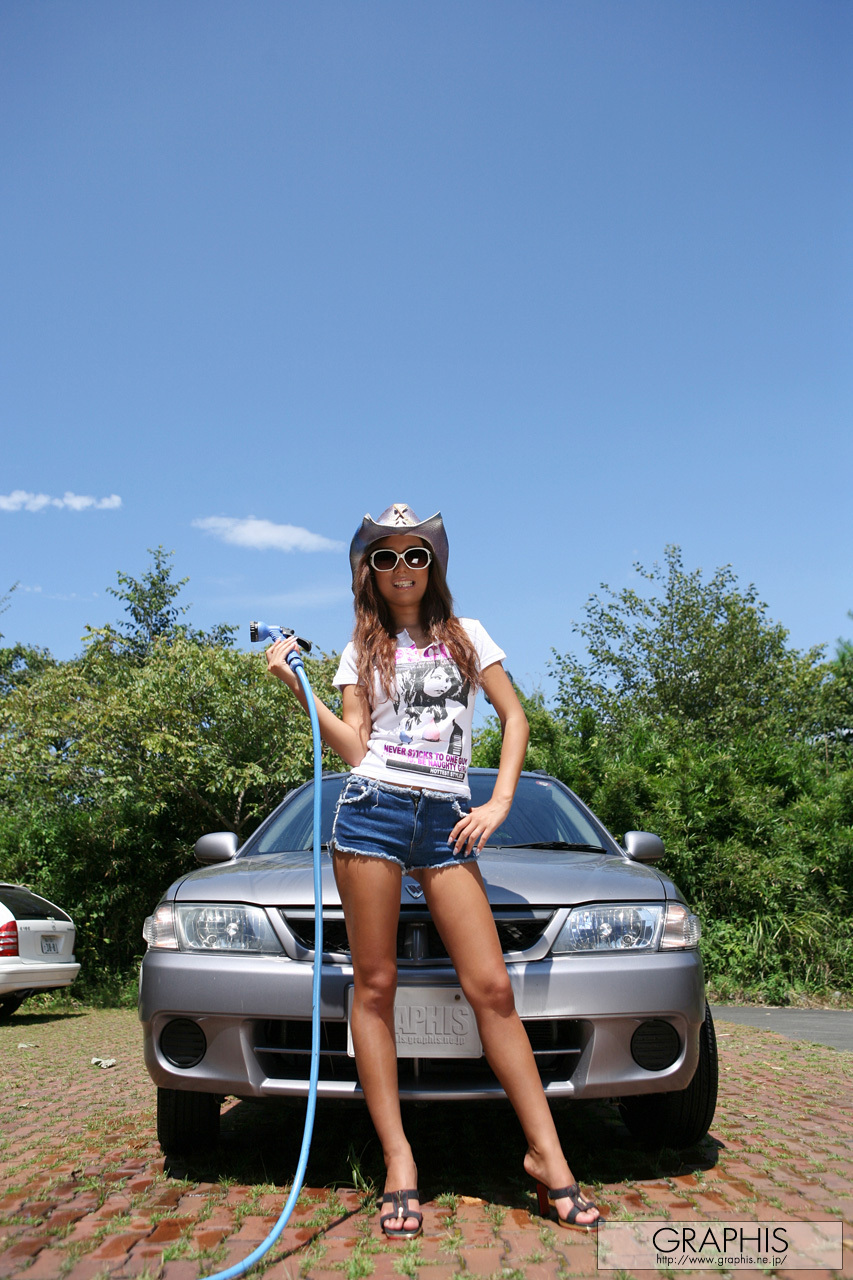[Graphis Limited Edition] Vol.200 - Yoka Yoshikawa Cover Photo