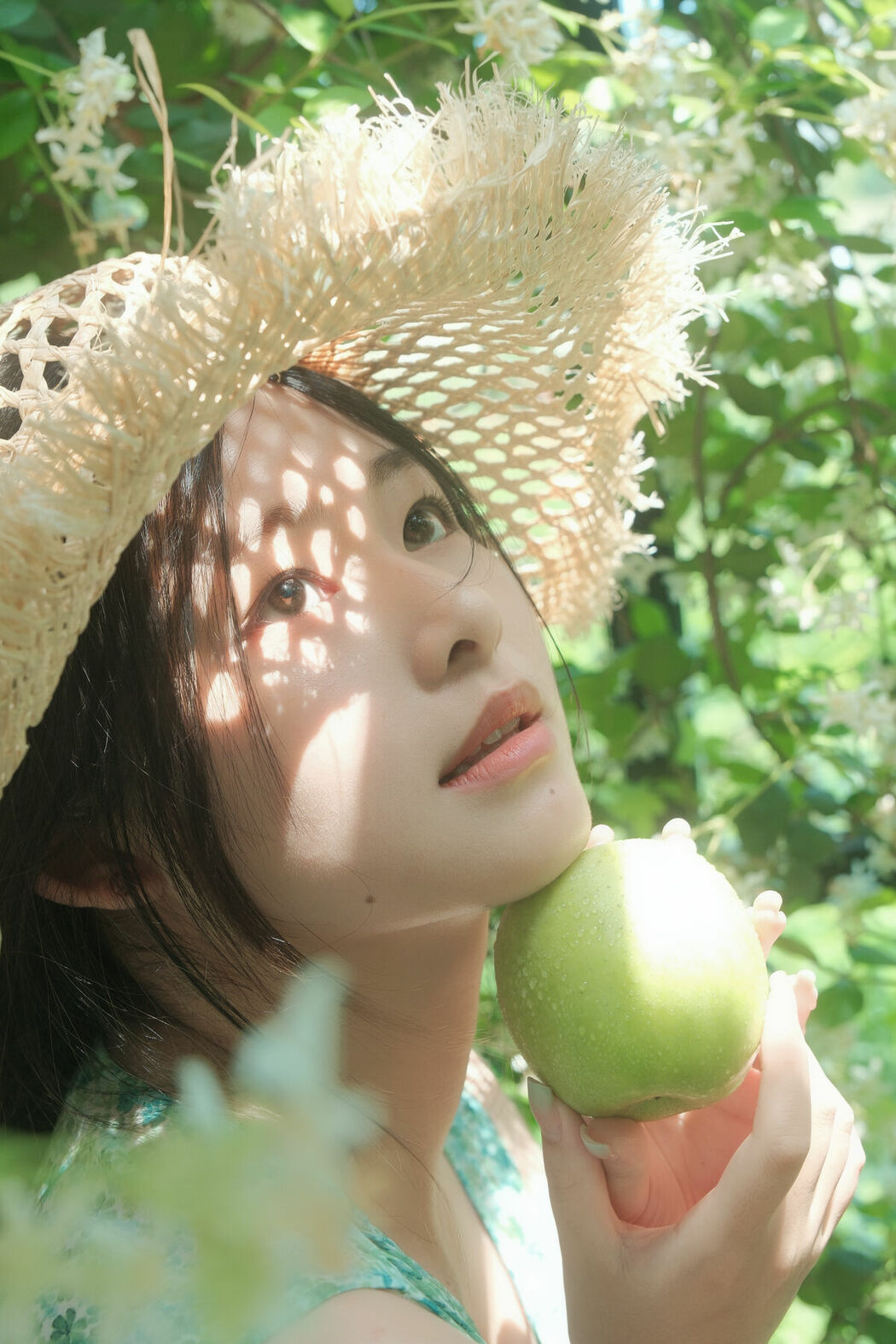 YiTuYu艺图语 Vol.9587 Wan (23P)