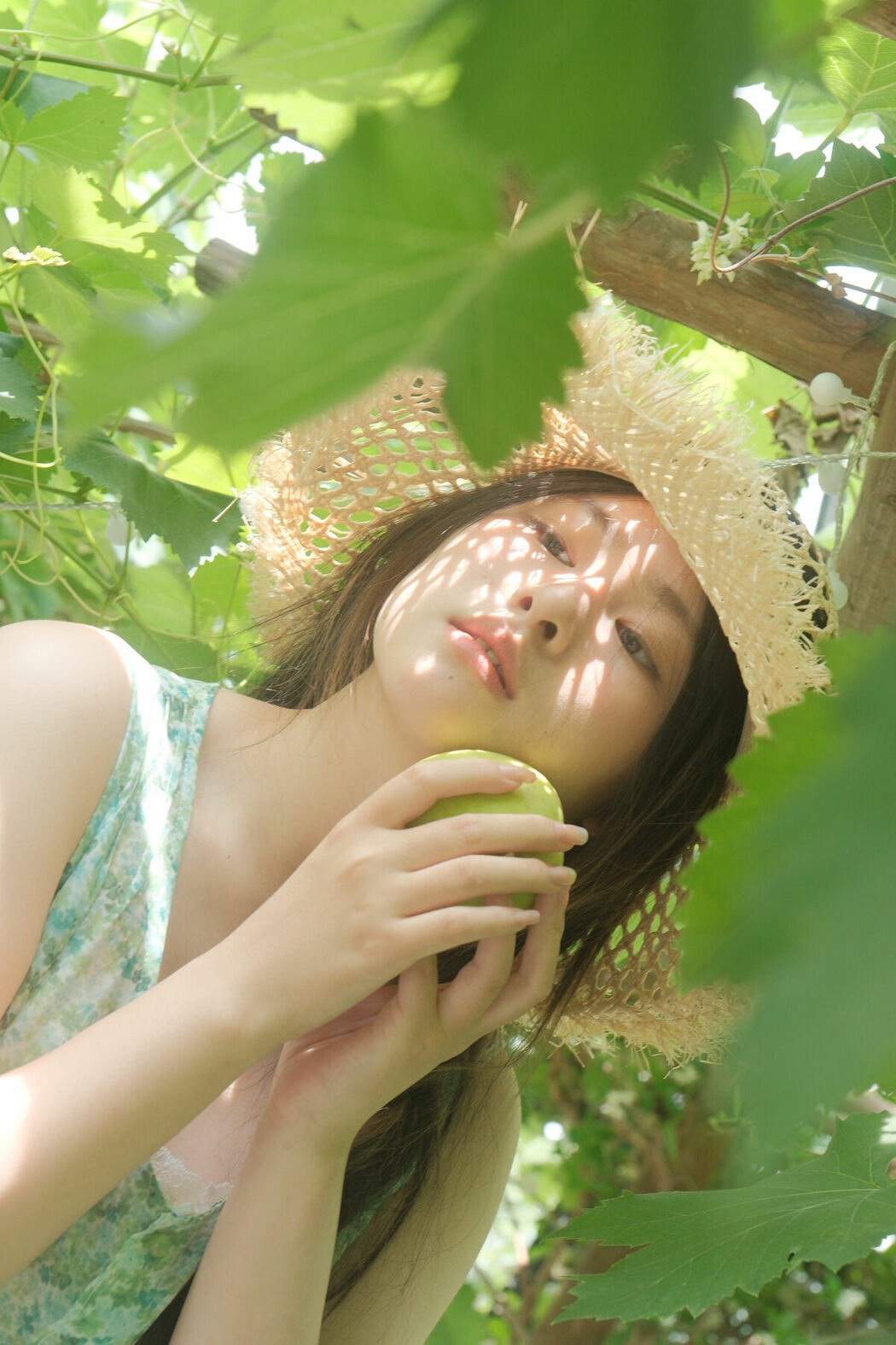 YiTuYu艺图语 Vol.9587 Wan (23P)