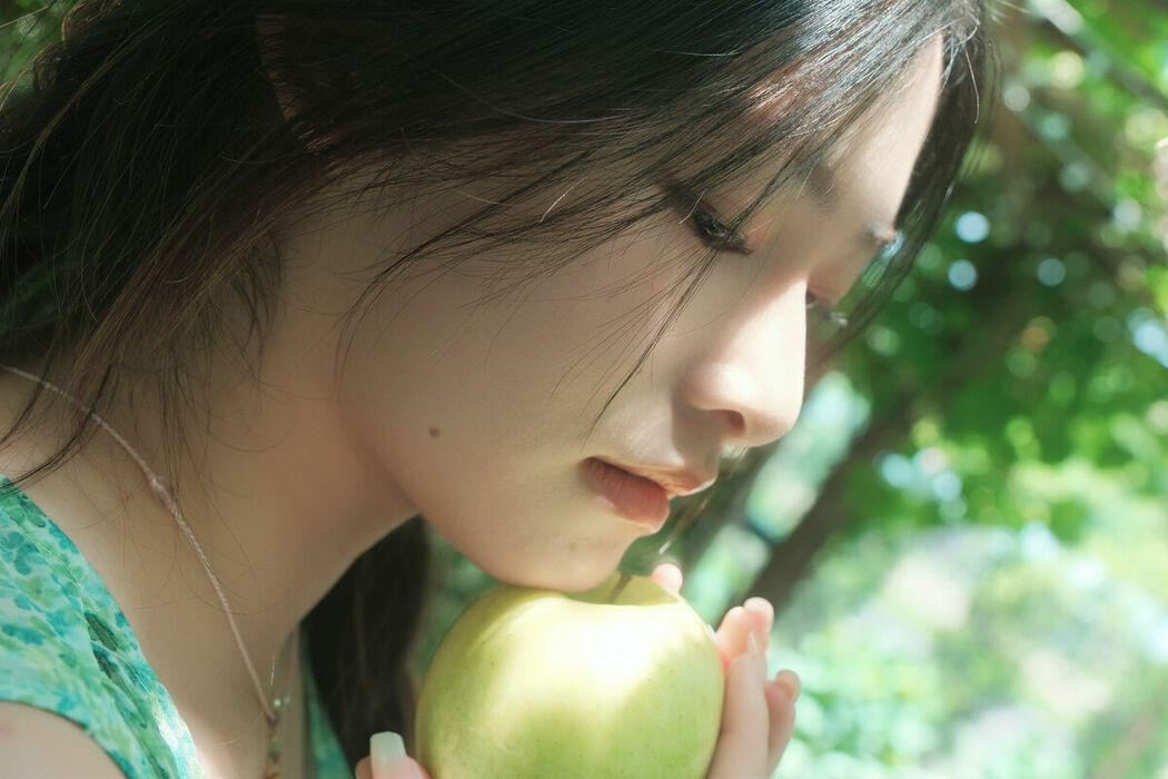 YiTuYu艺图语 Vol.9587 Wan (23P)