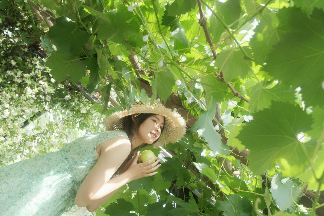 YiTuYu艺图语 Vol.9587 Wan (23P)
