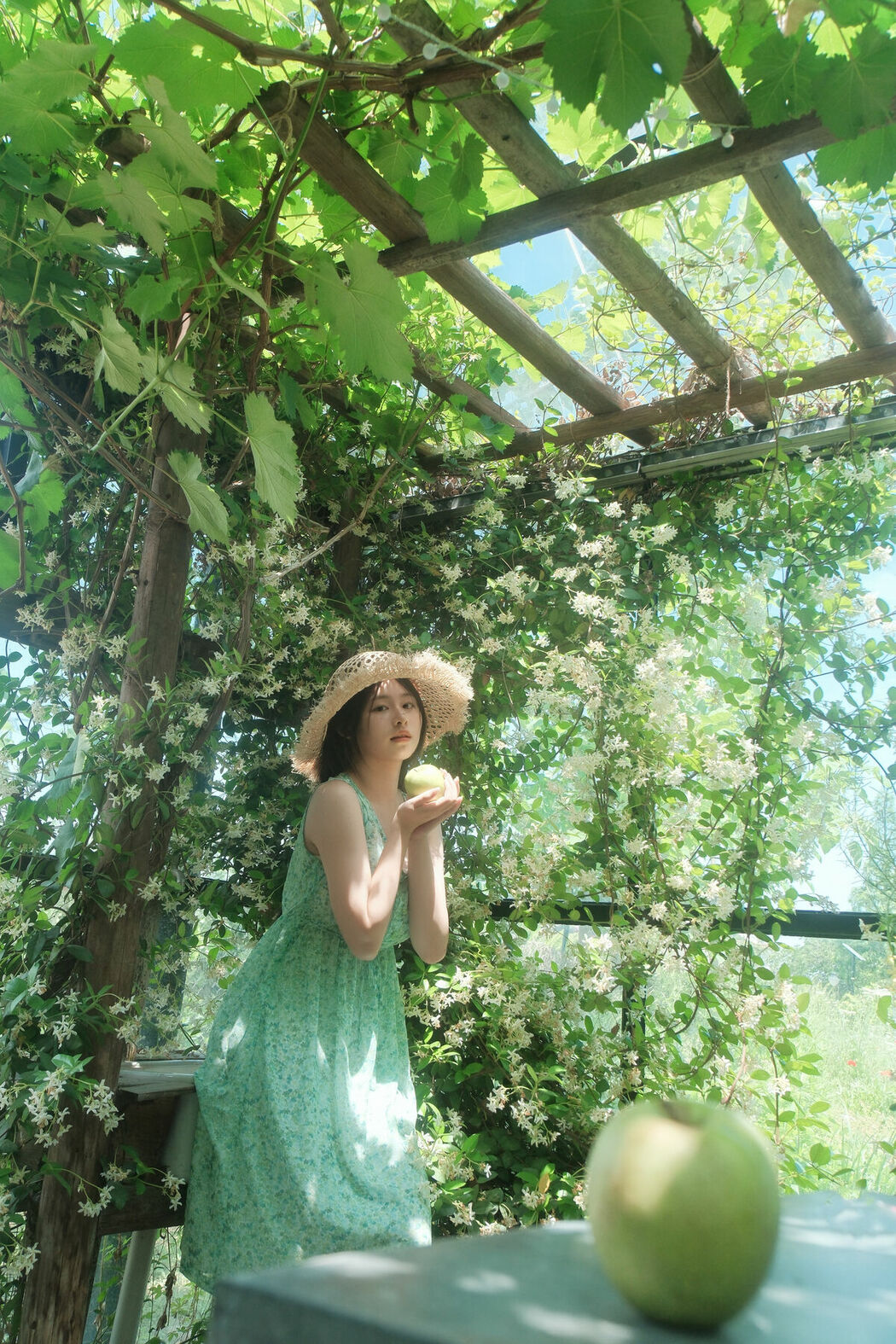 YiTuYu艺图语 Vol.9587 Wan (23P)