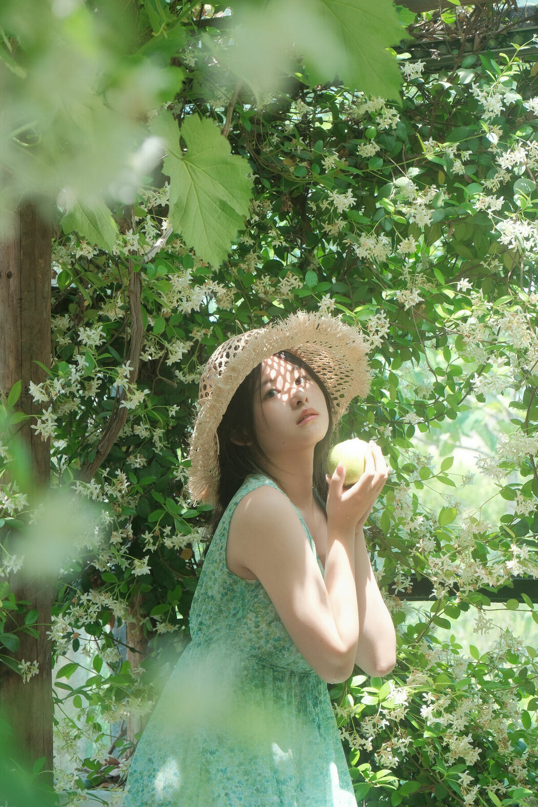 YiTuYu艺图语 Vol.9587 Wan (23P)