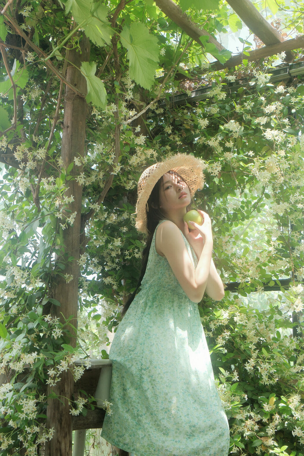 YiTuYu艺图语 Vol.9587 Wan (23P)