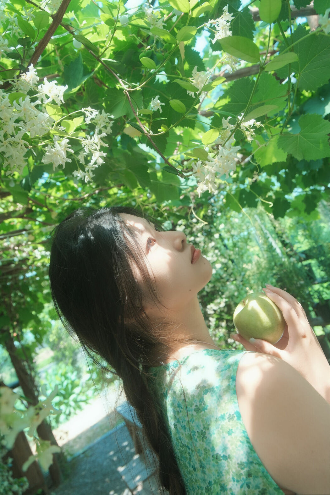 YiTuYu艺图语 Vol.9587 Wan (23P)