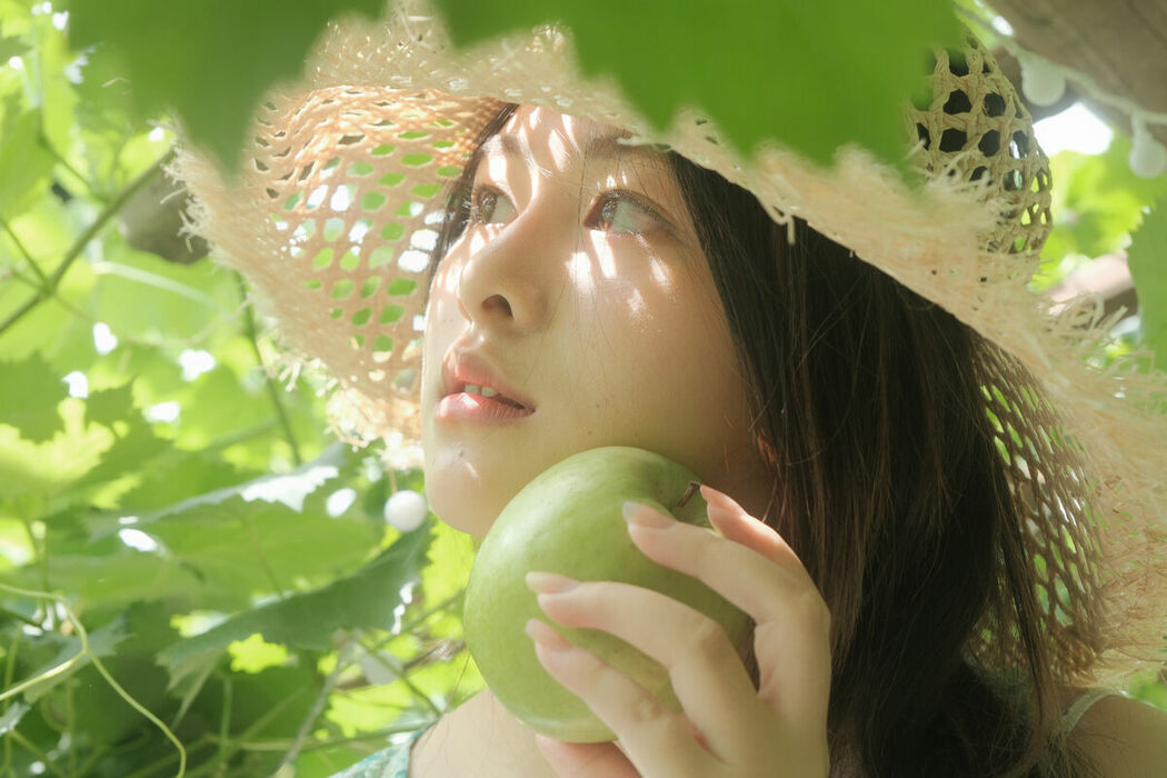 YiTuYu艺图语 Vol.9587 Wan (23P)