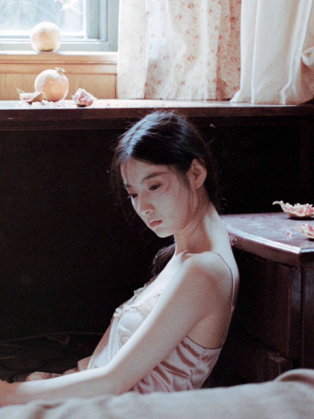 YiTuYu艺图语 Vol.9592 tree (15P)