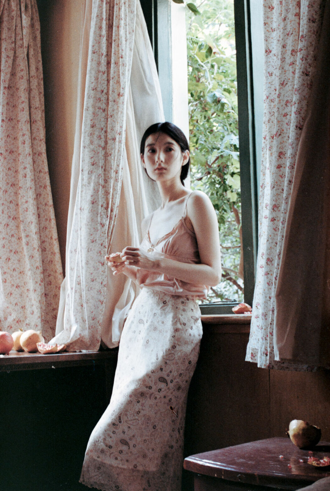 YiTuYu艺图语 Vol.9592 tree (15P)