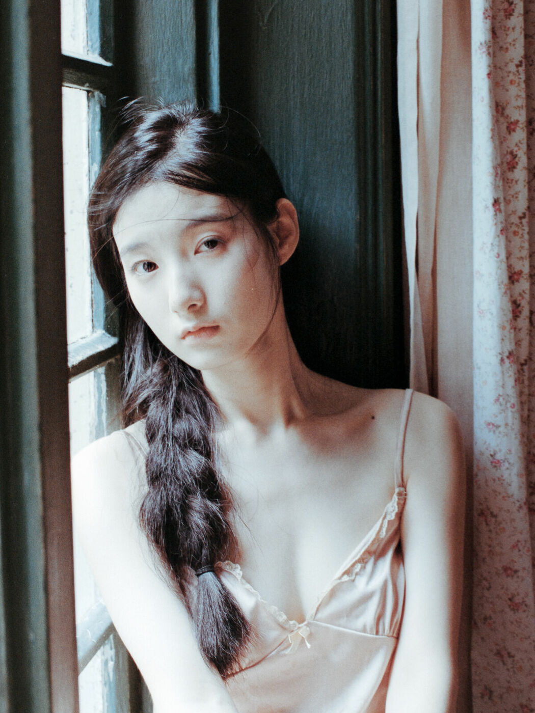 YiTuYu艺图语 Vol.9592 tree (15P)