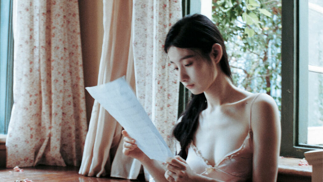 YiTuYu艺图语 Vol.9592 tree (15P)