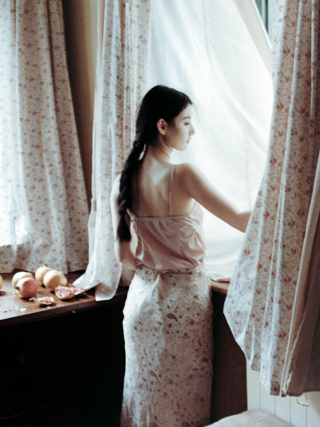 YiTuYu艺图语 Vol.9592 tree (15P)