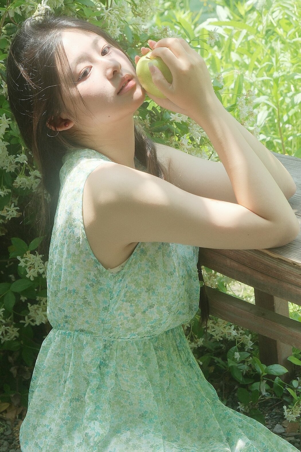 YiTuYu艺图语 Vol.9587 Wan (23P) Cover Photo