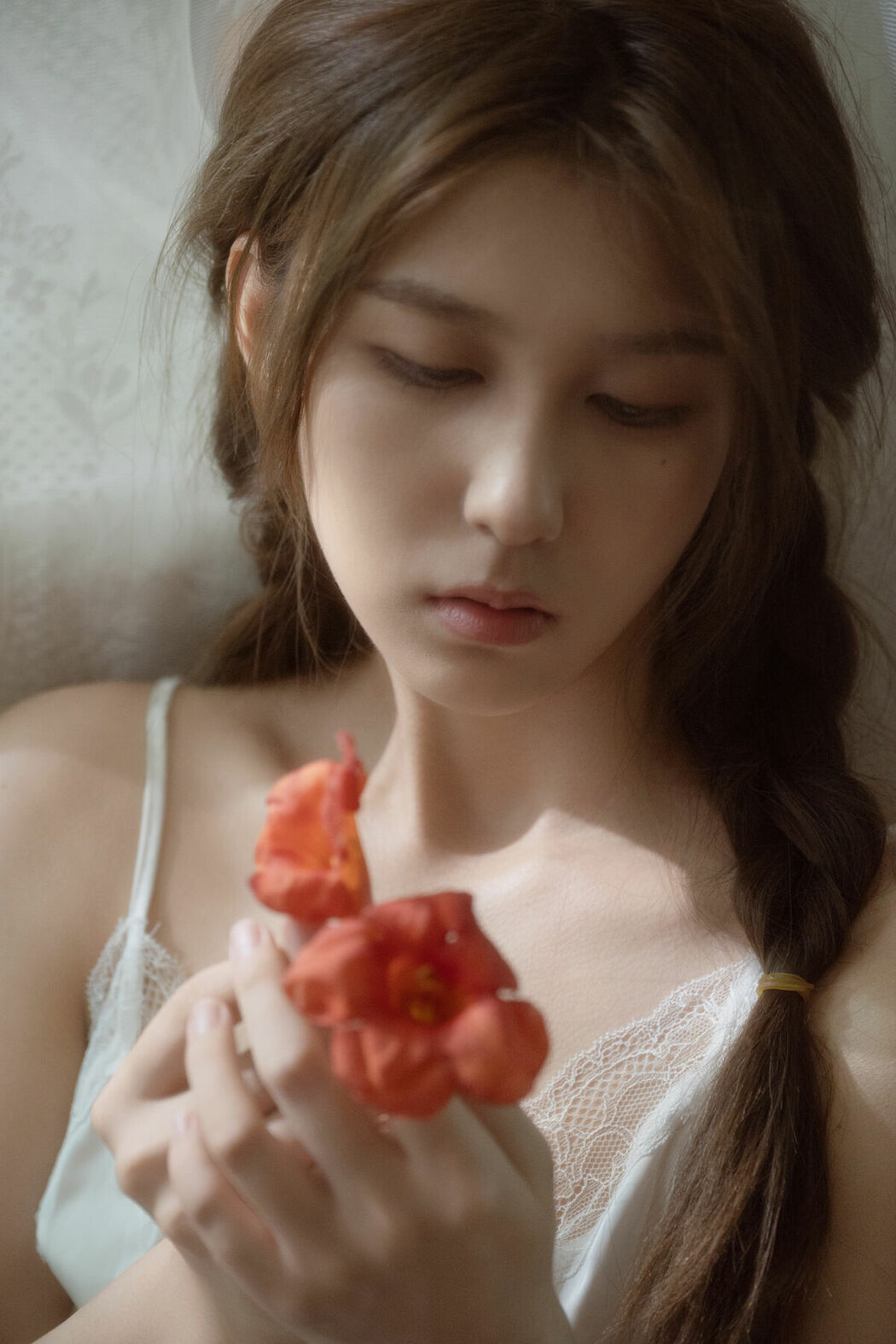 YiTuYu艺图语 Vol.9593 Xiao Yu (28P)