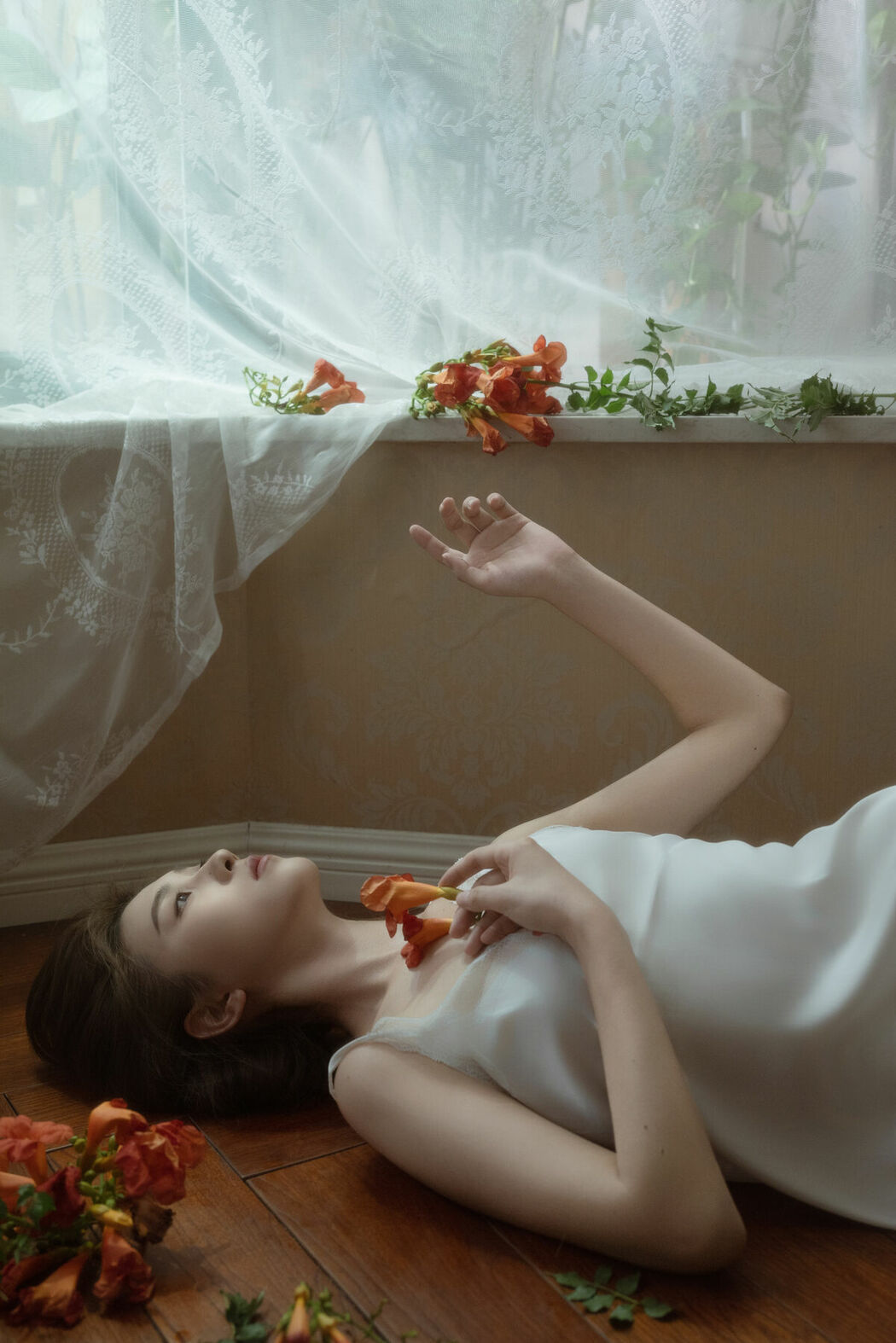 YiTuYu艺图语 Vol.9593 Xiao Yu (28P)
