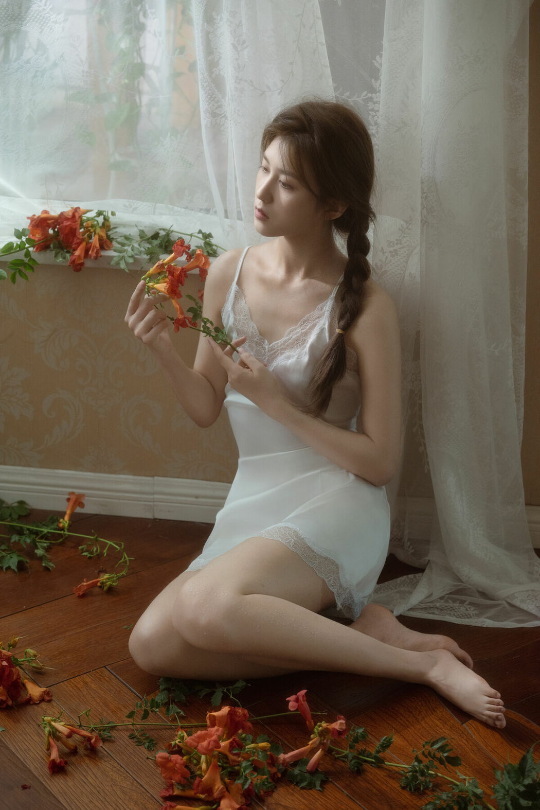 YiTuYu艺图语 Vol.9593 Xiao Yu (28P)