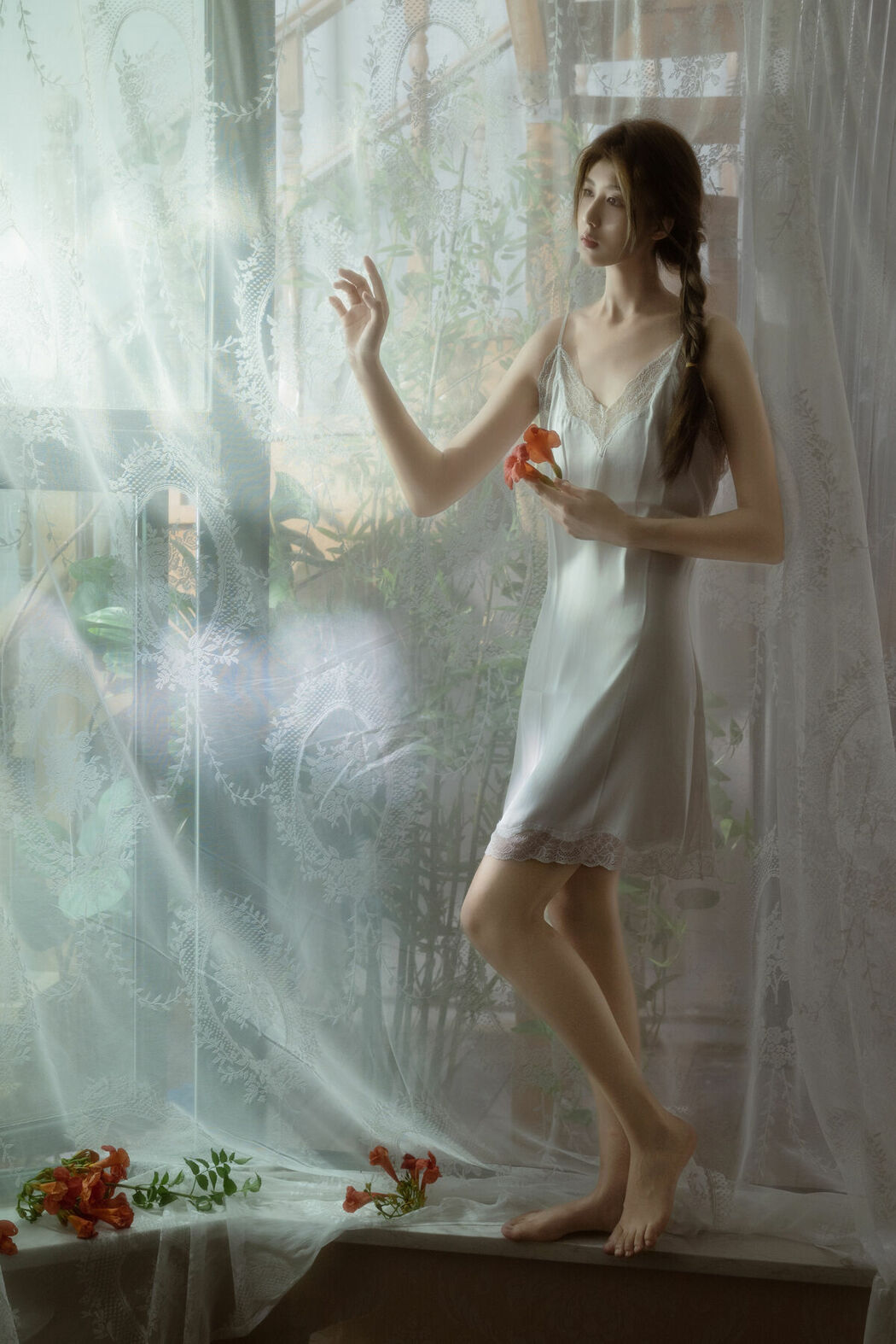 YiTuYu艺图语 Vol.9593 Xiao Yu (28P)