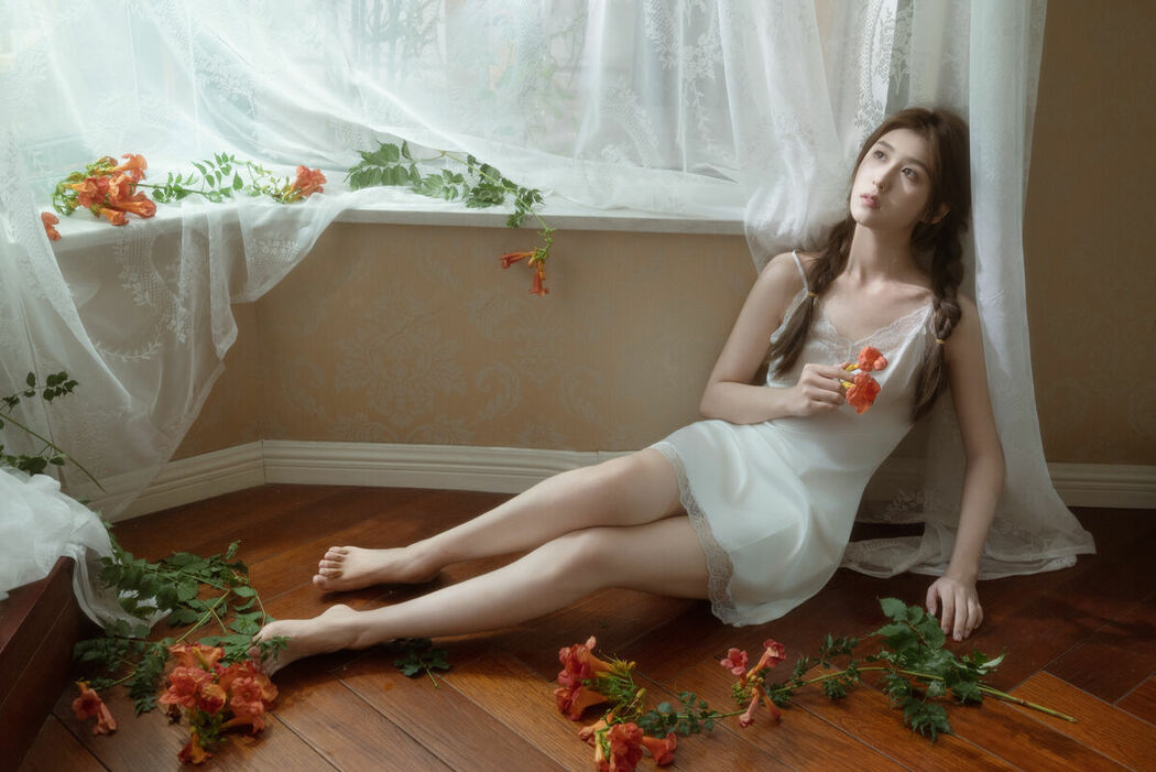 YiTuYu艺图语 Vol.9593 Xiao Yu (28P)