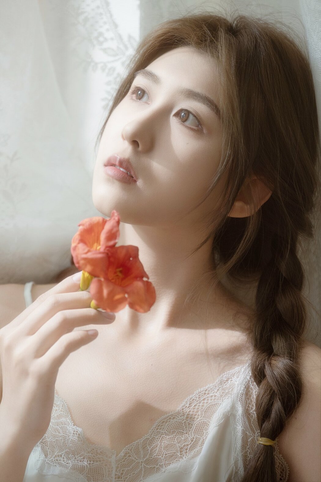 YiTuYu艺图语 Vol.9593 Xiao Yu (28P) Cover Photo