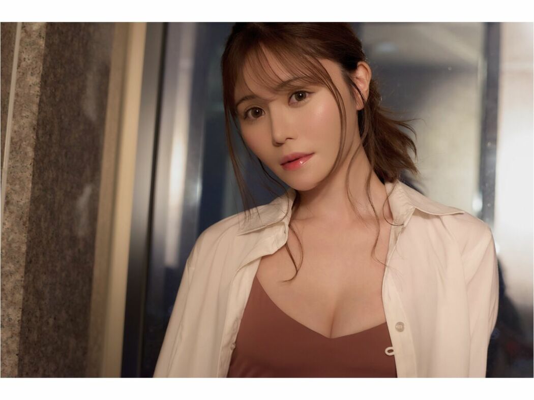 JP Haruka Komiyama 込山榛香 – MySPA 密会バスルーム推し撮-後編 V2 (25P)