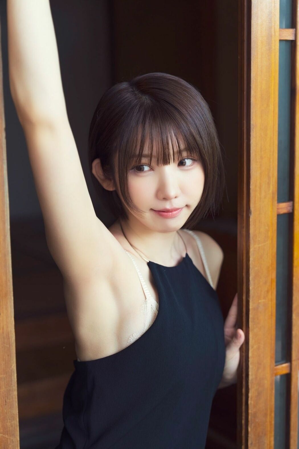 JP Enako えなこ – 和室でときめきSPA デジタル写真集 SPA BOOKS (54P)