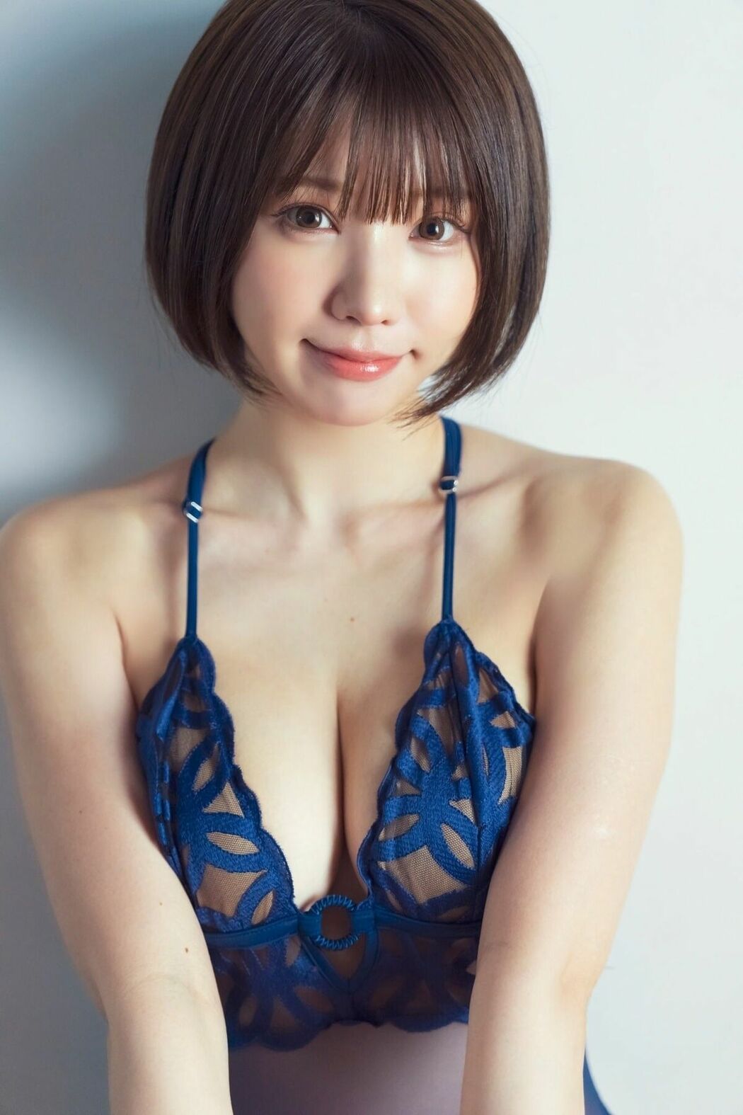 JP Enako えなこ – 和室でときめきSPA デジタル写真集 SPA BOOKS (54P)
