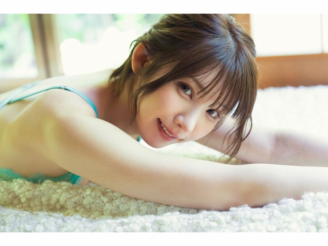 JP Enako えなこ – 和室でときめきSPA デジタル写真集 SPA BOOKS (54P)