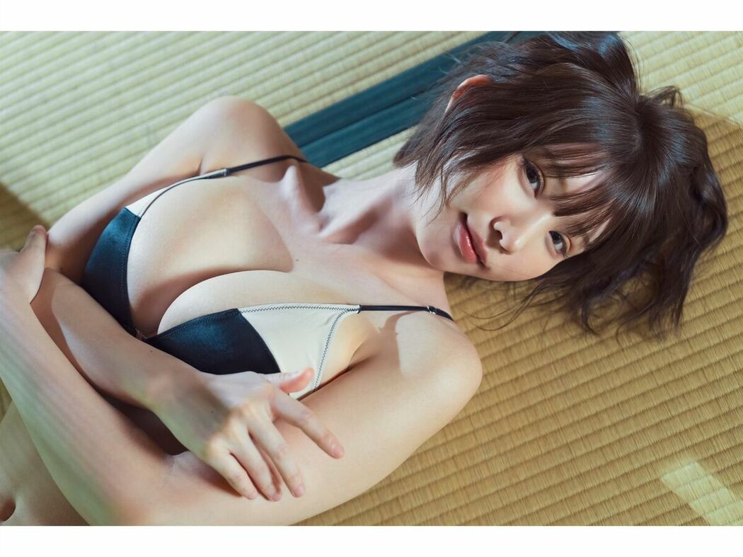 JP Enako えなこ – 和室でときめきSPA デジタル写真集 SPA BOOKS (54P)