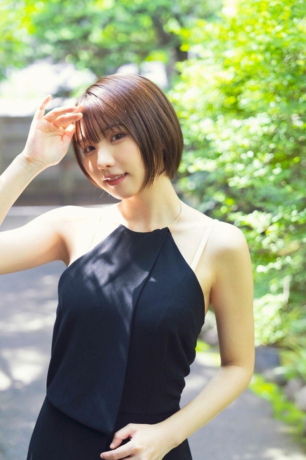 JP Enako えなこ – 和室でときめきSPA デジタル写真集 SPA BOOKS (54P)