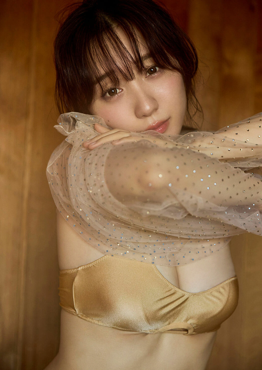 JP Moe Iori 伊織もえ – 初夏捕獲計画 スピサン グラビアフォトブック (52P)