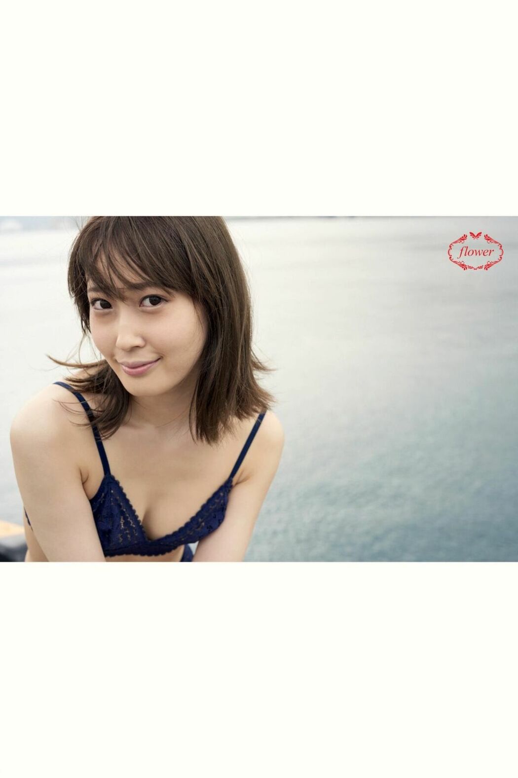 JP Mizuki Amane 天然花音 – FLOWER デジタル写真集 Vol.01 (84P)