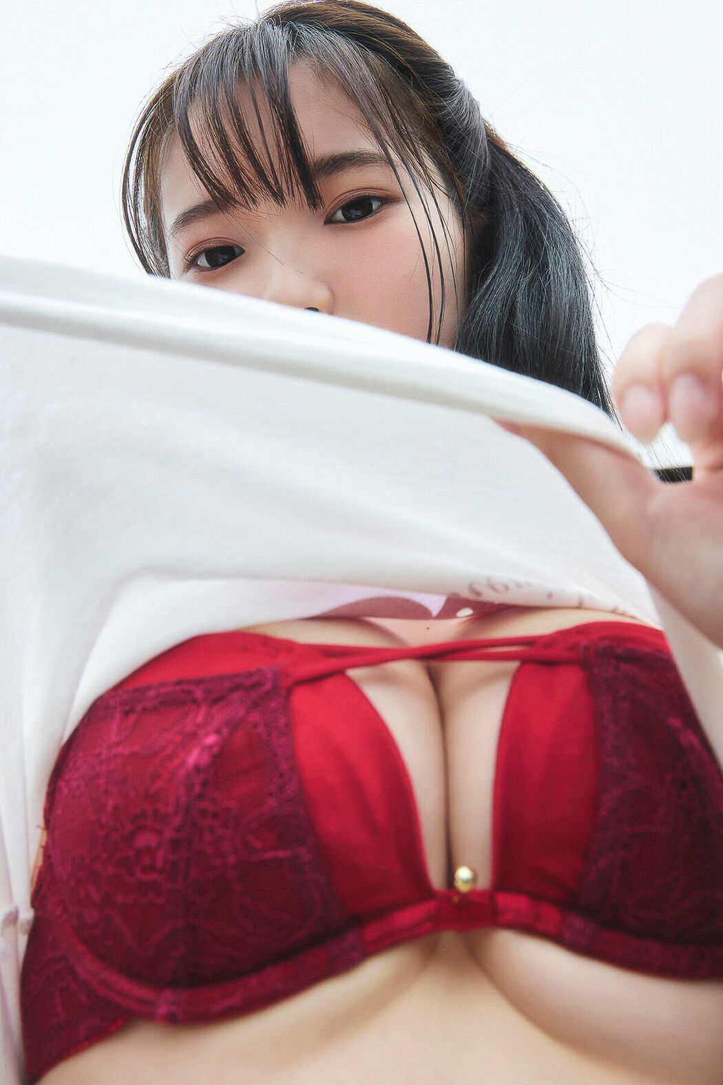 JP Timaki ちーまき – FLASHデジタル写真集 彼女が猫になったら (69P)