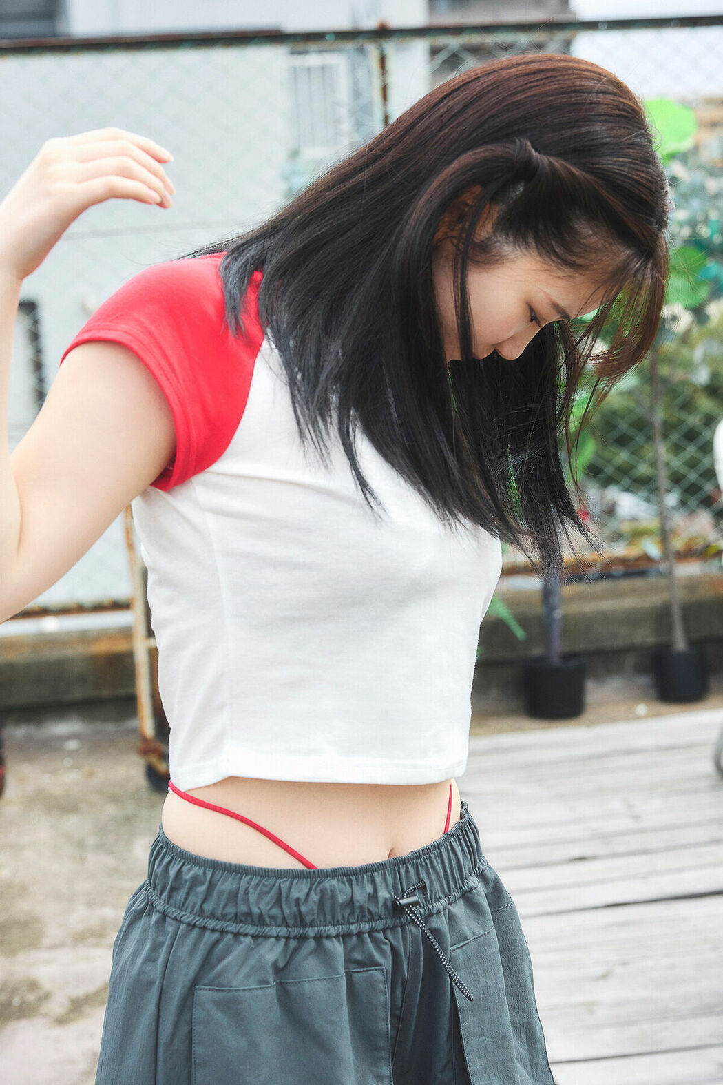 JP Timaki ちーまき – FLASHデジタル写真集 彼女が猫になったら (69P)