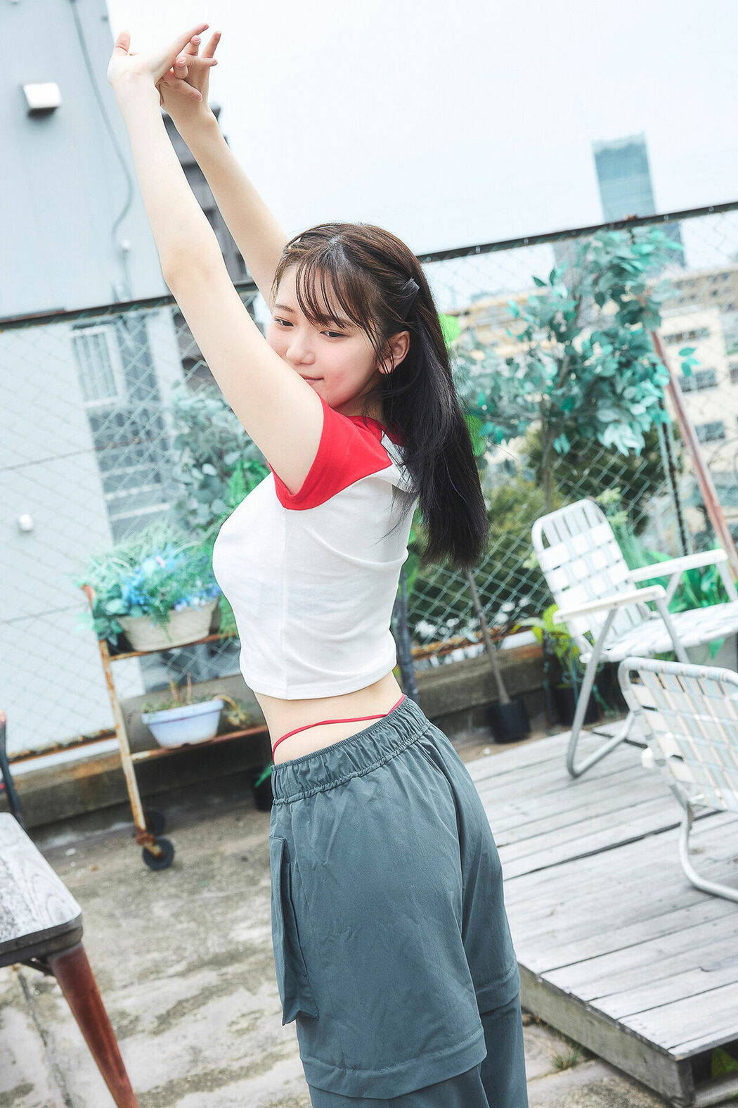 JP Timaki ちーまき – FLASHデジタル写真集 彼女が猫になったら (69P)