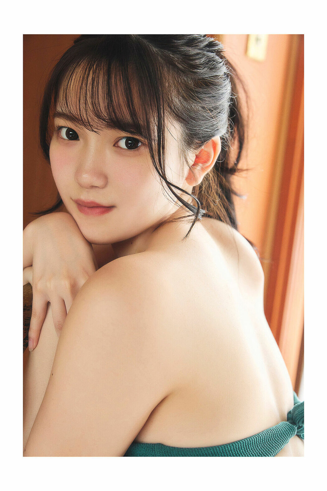 JP Timaki ちーまき – FLASHデジタル写真集 彼女が猫になったら (69P)