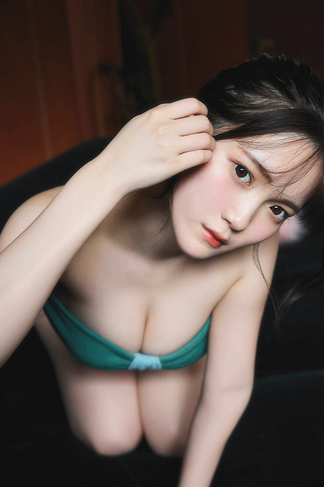JP Timaki ちーまき – FLASHデジタル写真集 彼女が猫になったら (69P)