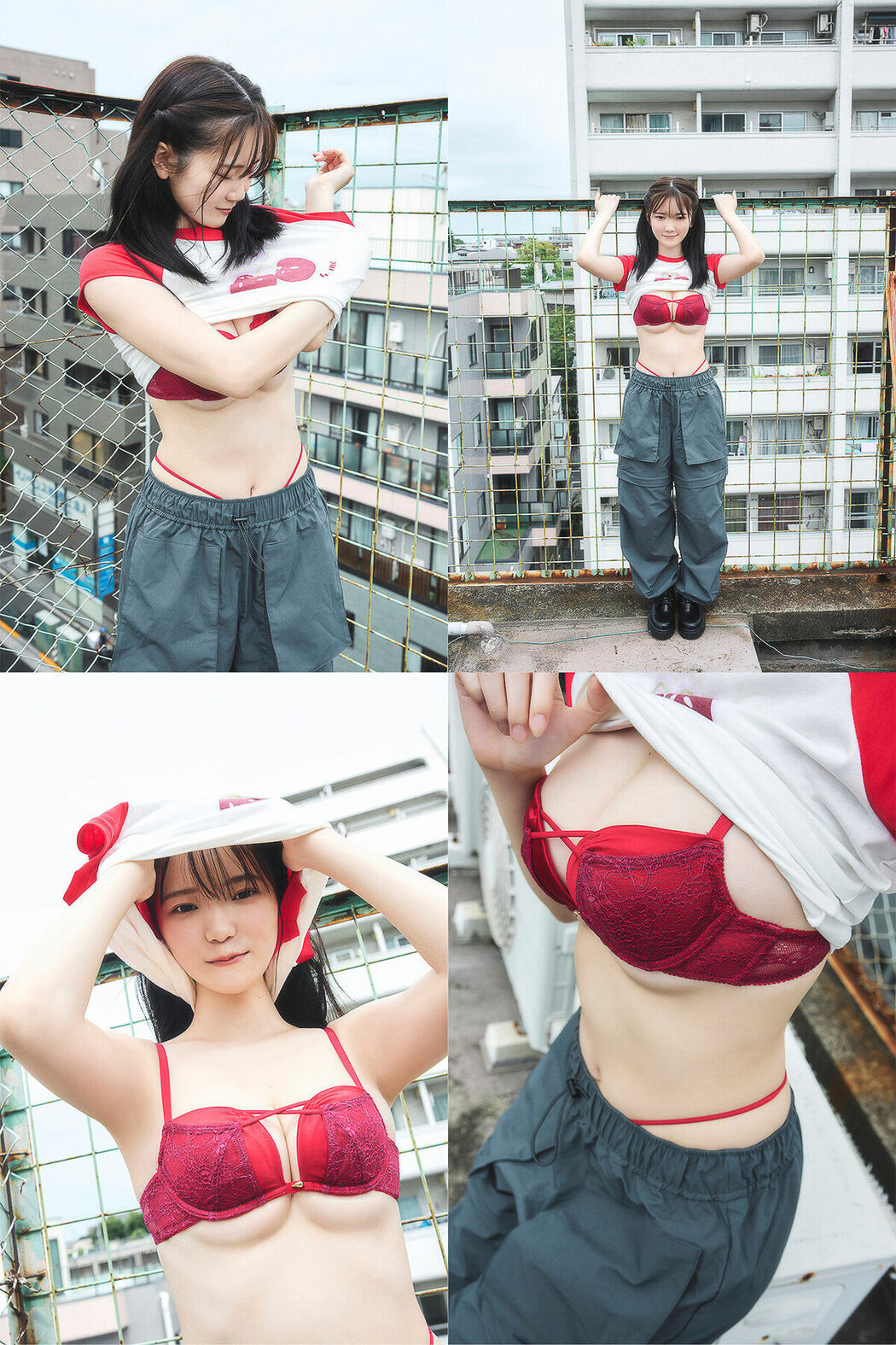 JP Timaki ちーまき – FLASHデジタル写真集 彼女が猫になったら (69P)