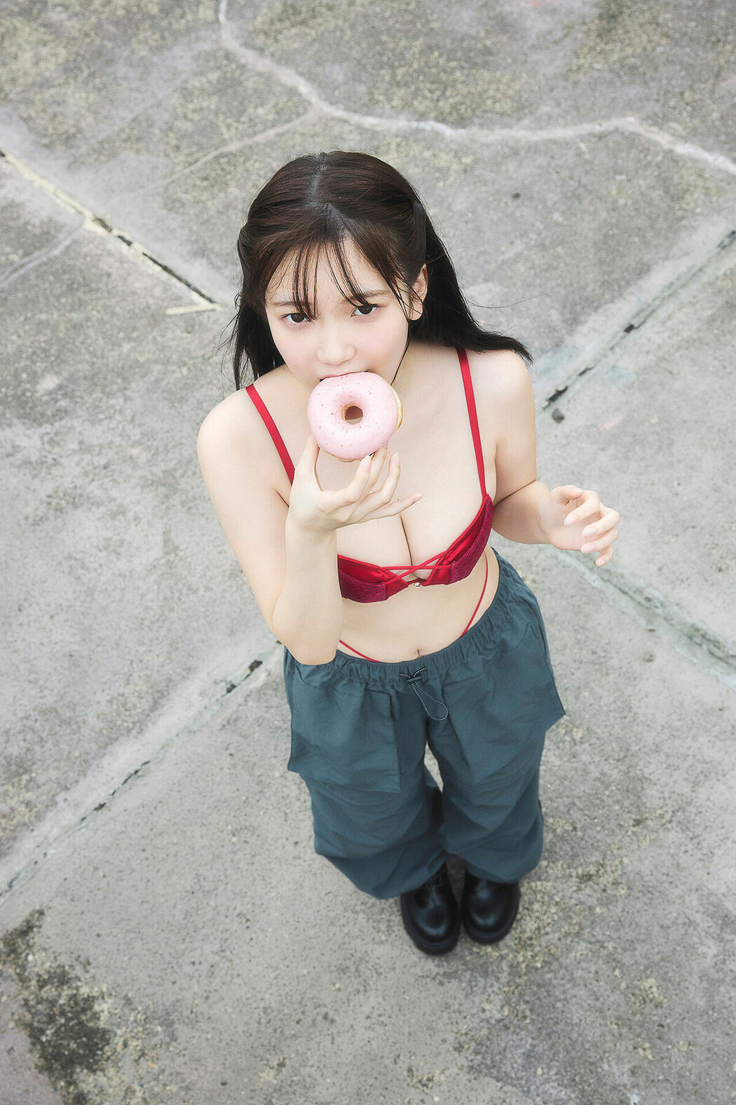 JP Timaki ちーまき – FLASHデジタル写真集 彼女が猫になったら (69P)