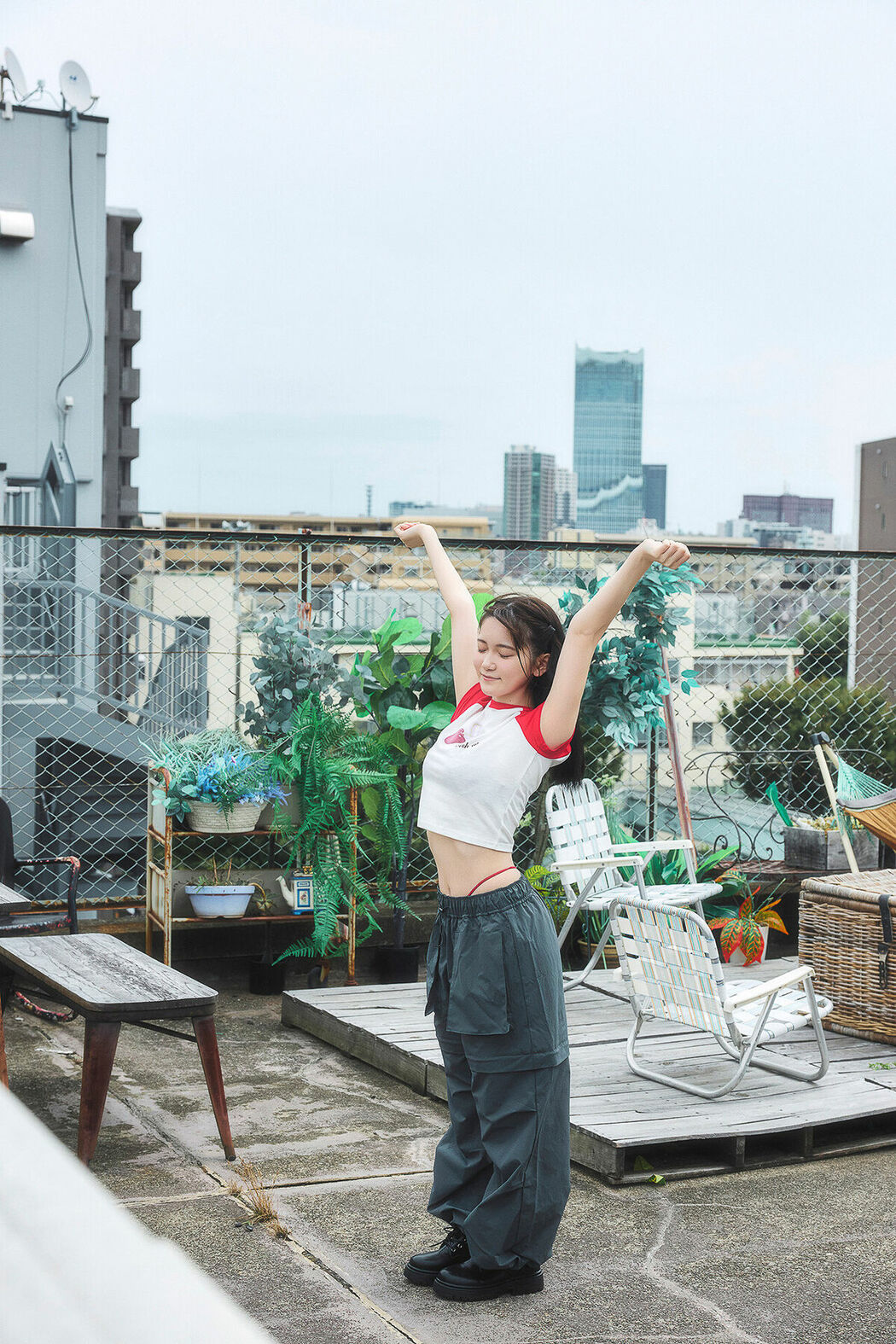 JP Timaki ちーまき – FLASHデジタル写真集 彼女が猫になったら (69P)