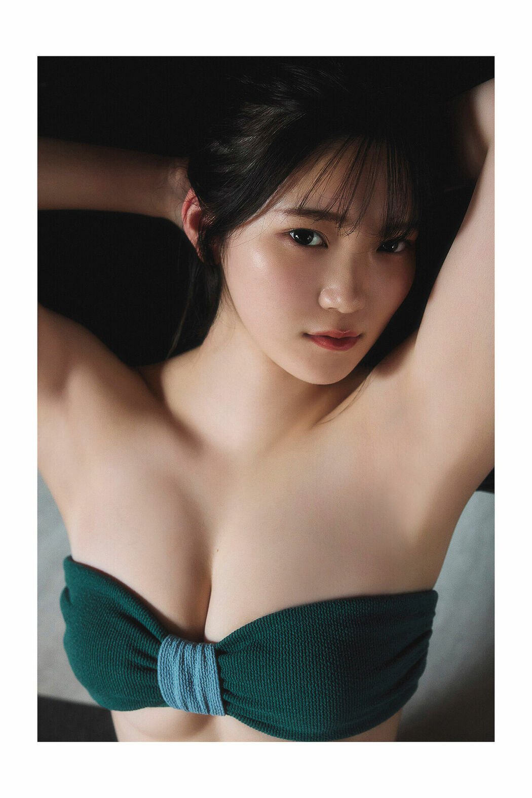JP Timaki ちーまき – FLASHデジタル写真集 彼女が猫になったら (69P)