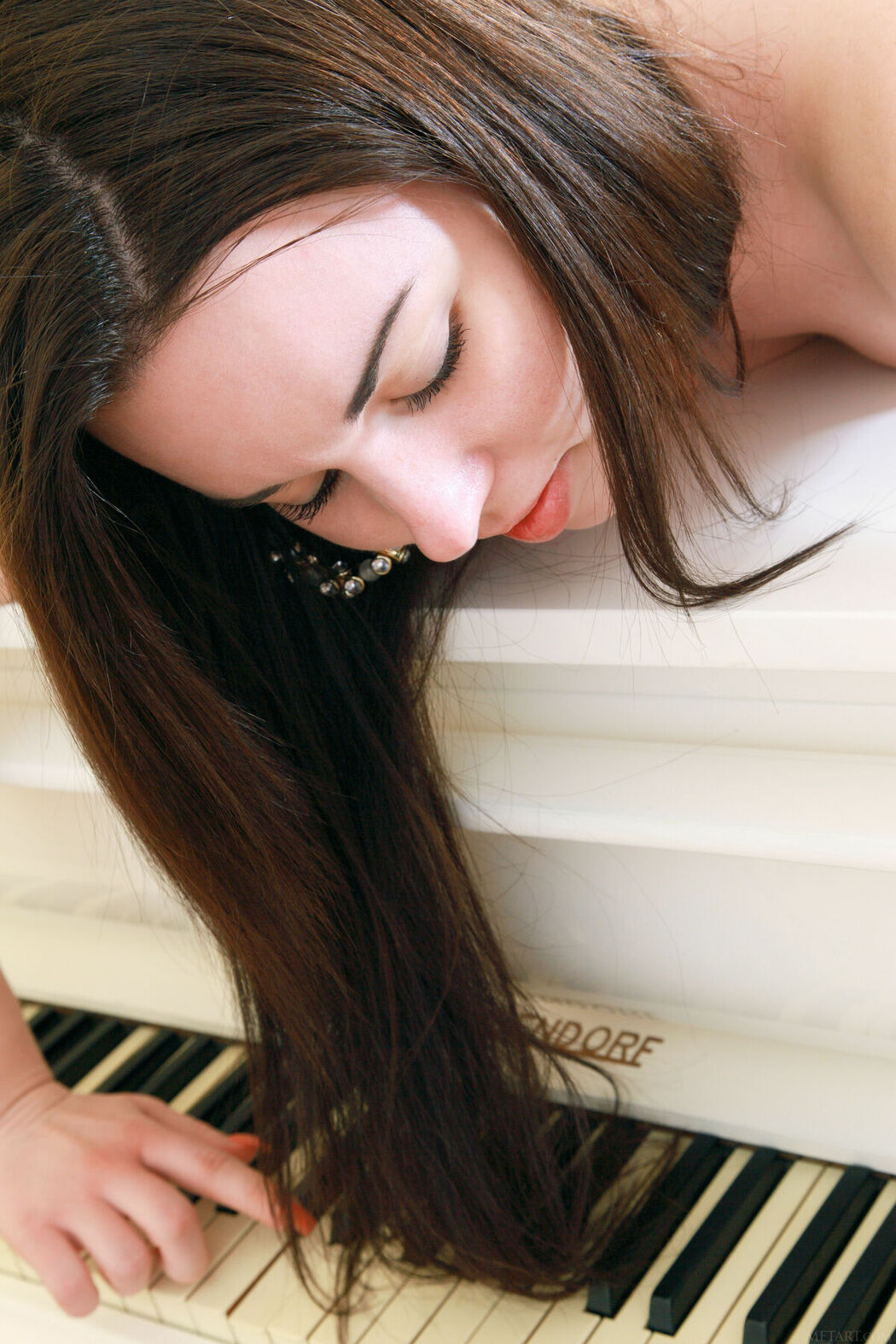 MetArt Alina – Parechi Part02 (67P)