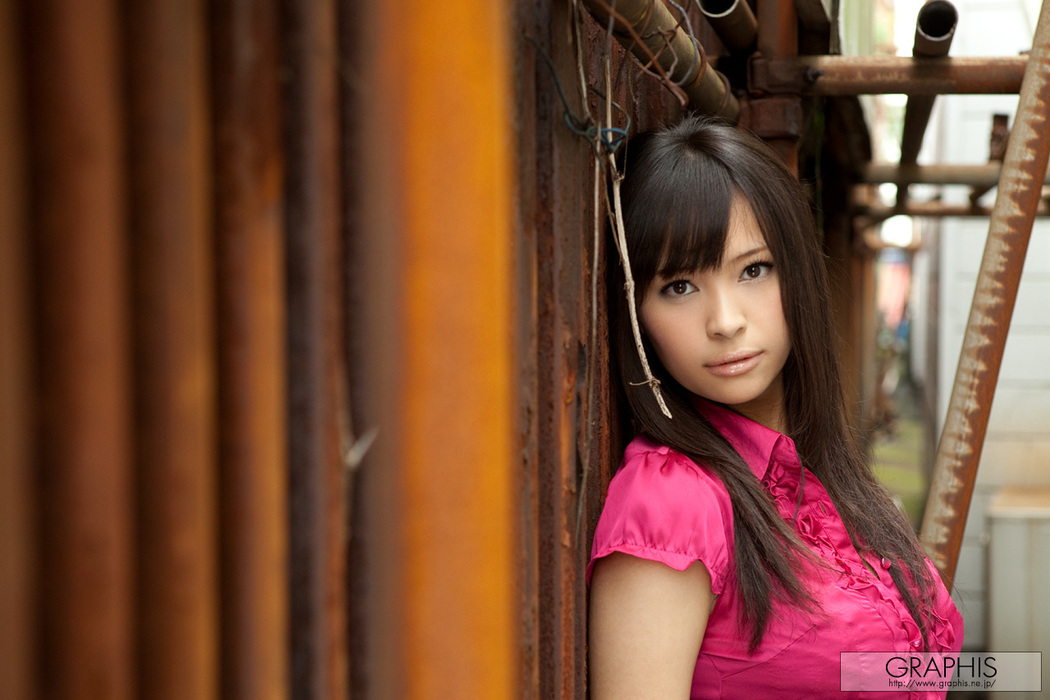 [Graphis Limited Edition] Vol.220 - Kyouko Maki - Pure and Cute