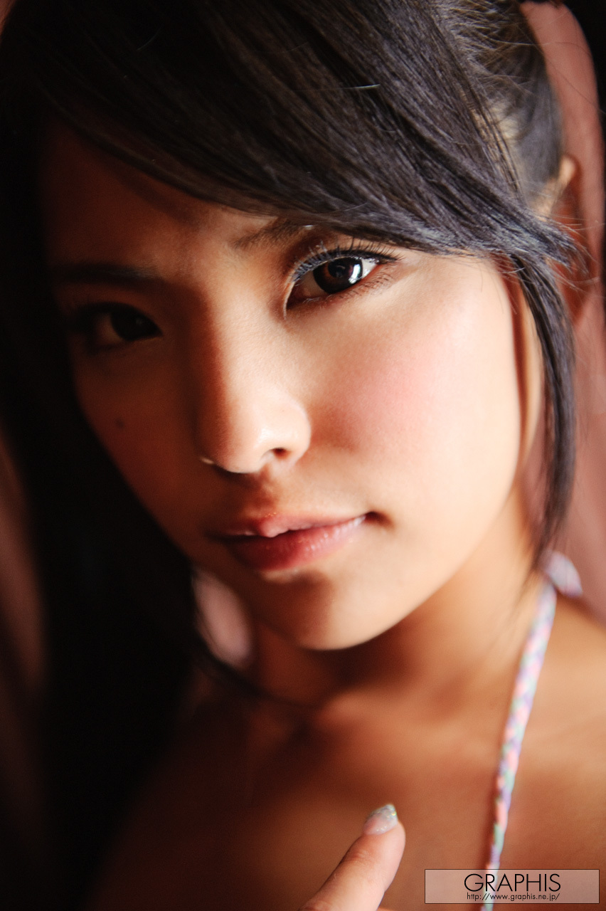 [Graphis Limited Edition] Vol.242 - Eririka Katagiri
