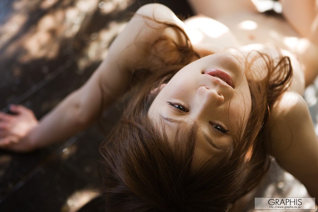 [Graphis Limited Edition] Vol.226 - Erika Kirihara - Reunion