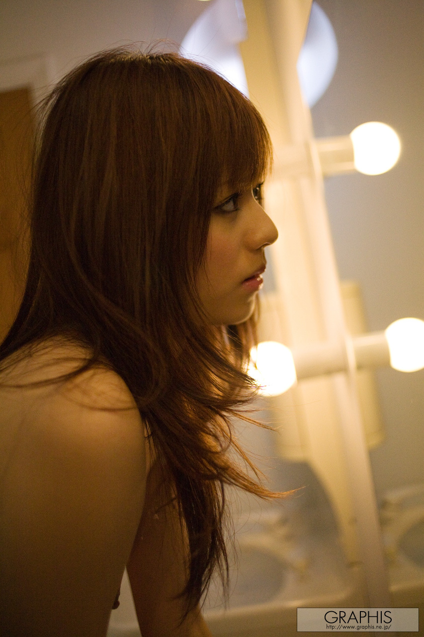 [Graphis Limited Edition] Vol.225 - Rina Rukawa - Season II